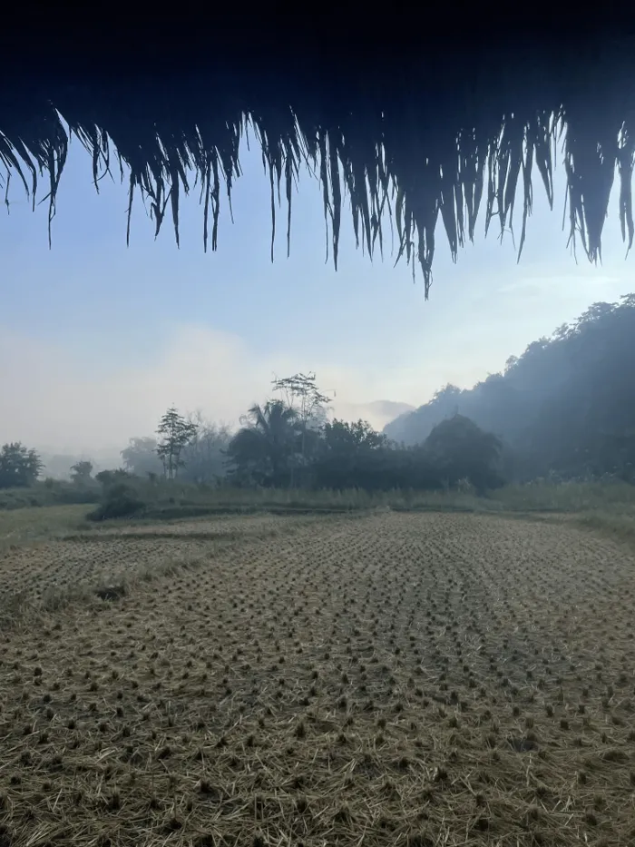 Group ride, Thailand 2025